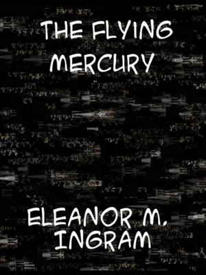 cover image of Flying Mercury